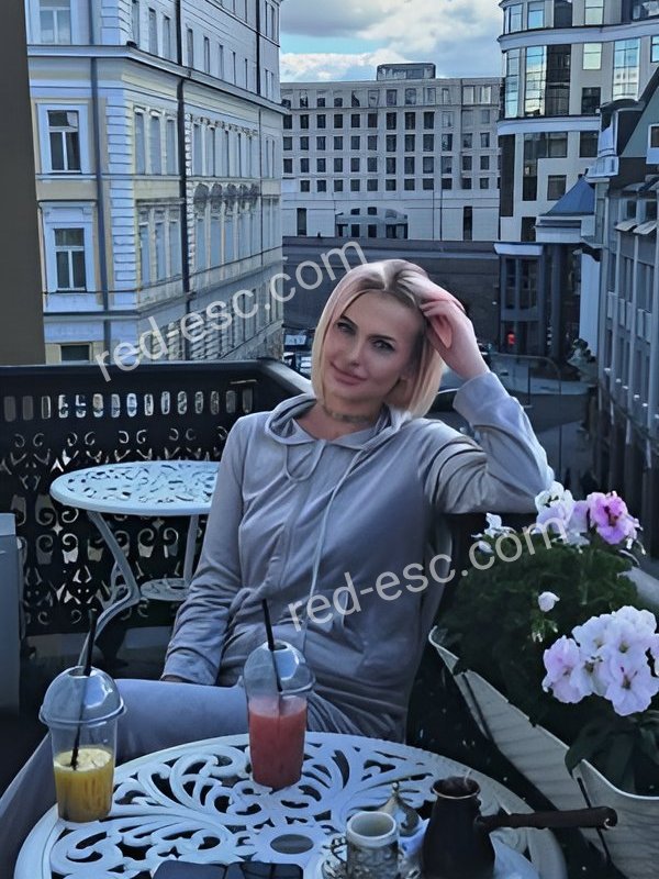Betsi — Салехард