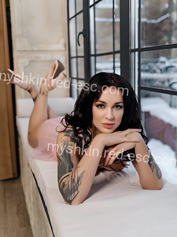 Лена — Салехард